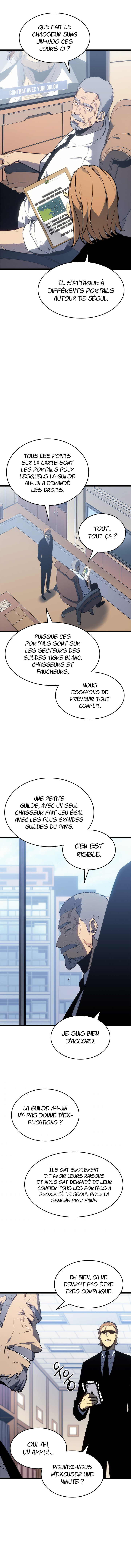 Solo Leveling: Chapter chapitre-125 - Page 3