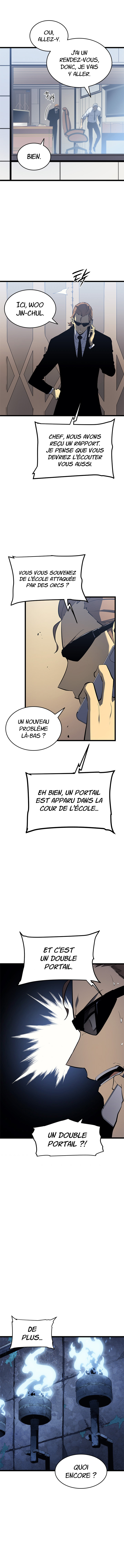 Solo Leveling: Chapter chapitre-125 - Page 4