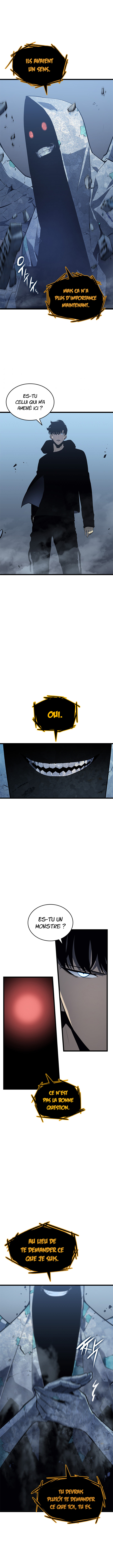 Solo Leveling: Chapter chapitre-125 - Page 6