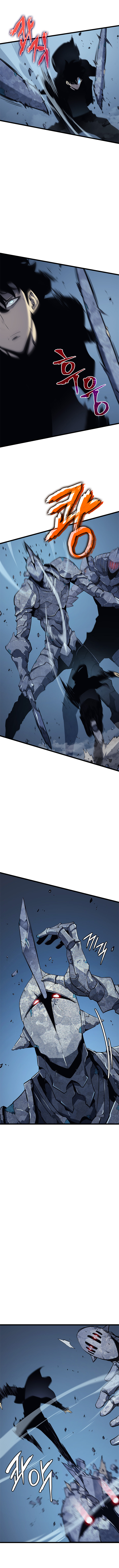 Solo Leveling: Chapter chapitre-125 - Page 9