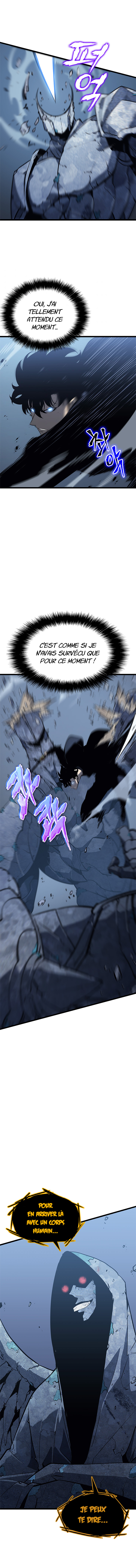 Solo Leveling: Chapter chapitre-125 - Page 12