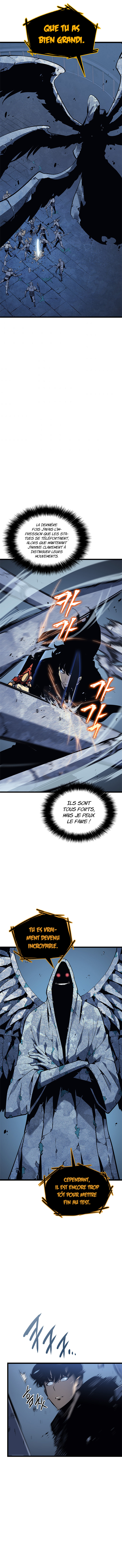 Solo Leveling: Chapter chapitre-125 - Page 13