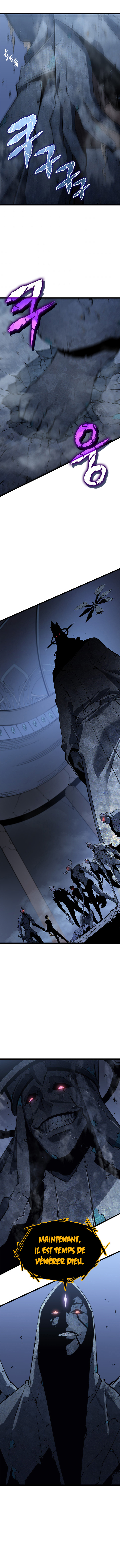 Solo Leveling: Chapter chapitre-125 - Page 14