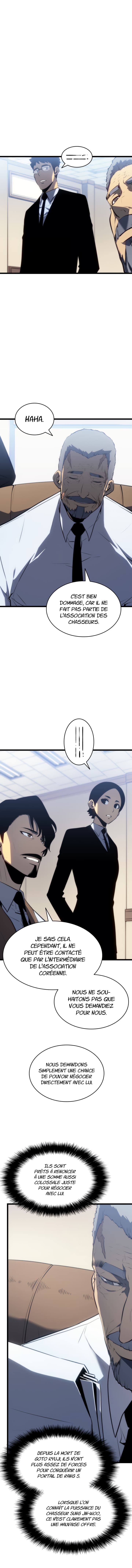 Solo Leveling: Chapter chapitre-126 - Page 2