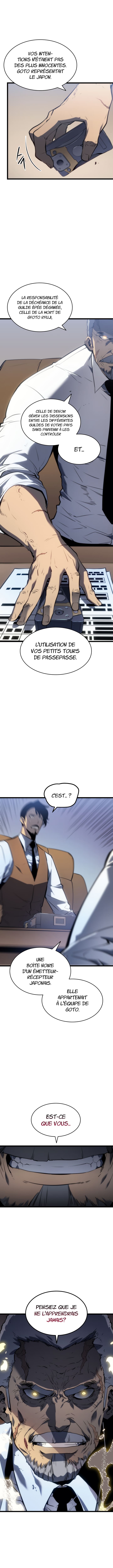 Solo Leveling: Chapter chapitre-126 - Page 4