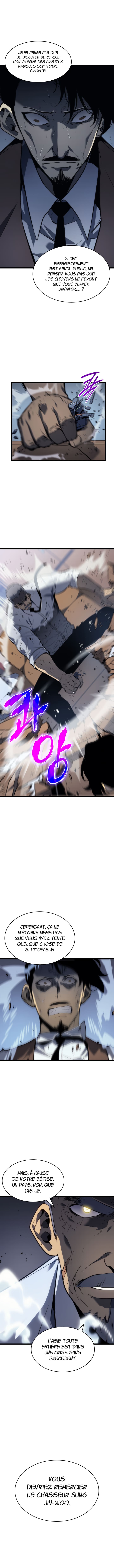 Solo Leveling: Chapter chapitre-126 - Page 5