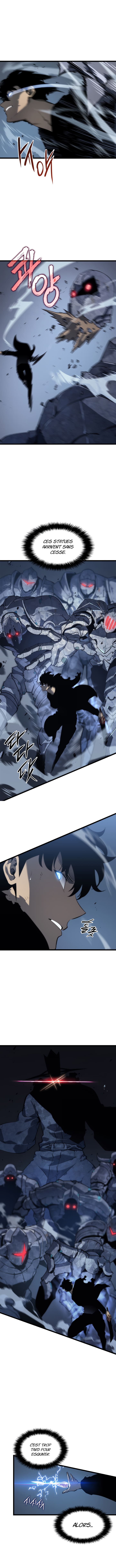 Solo Leveling: Chapter chapitre-126 - Page 6