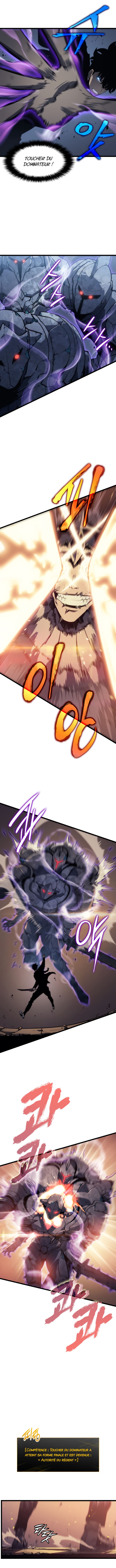 Solo Leveling: Chapter chapitre-126 - Page 7