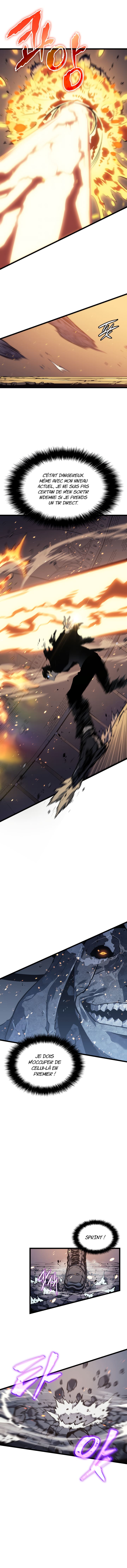 Solo Leveling: Chapter chapitre-126 - Page 8