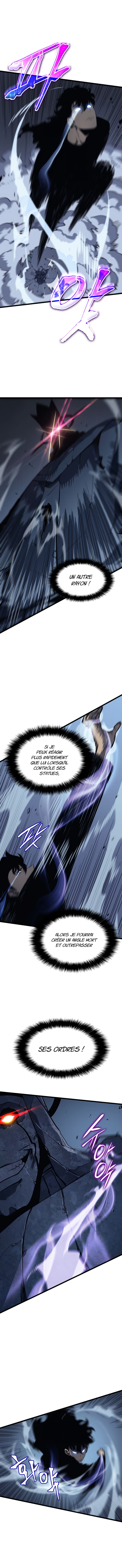 Solo Leveling: Chapter chapitre-126 - Page 10