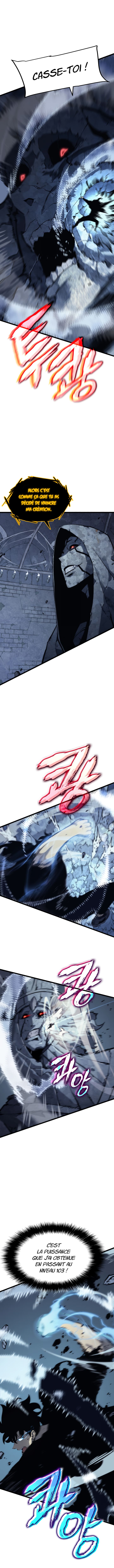 Solo Leveling: Chapter chapitre-126 - Page 13