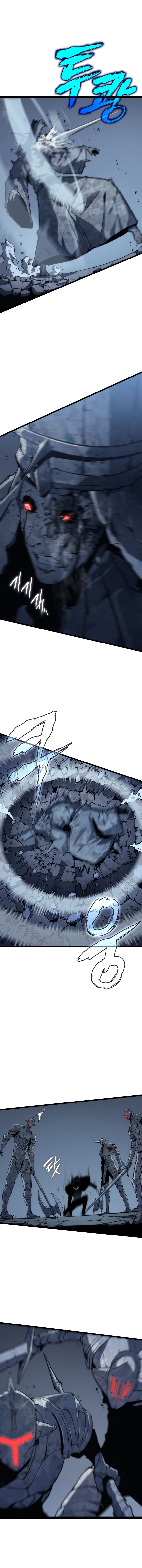 Solo Leveling: Chapter chapitre-126 - Page 14