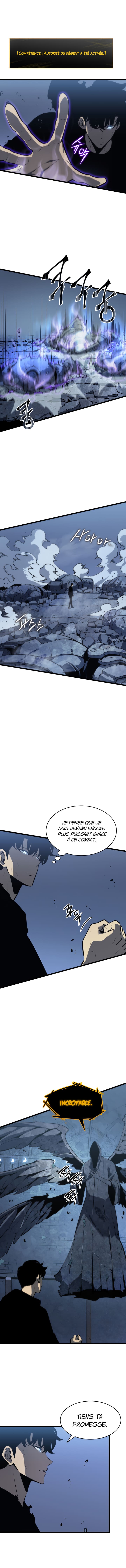 Solo Leveling: Chapter chapitre-126 - Page 15
