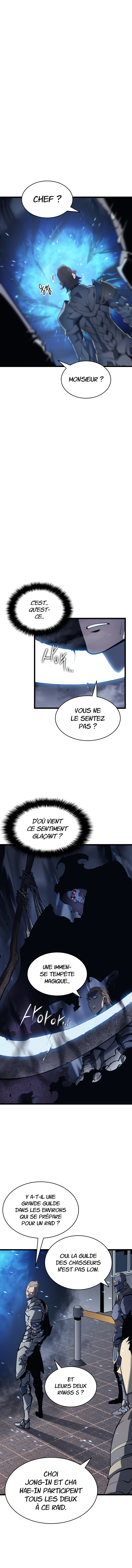 Solo Leveling: Chapter chapitre-127 - Page 3