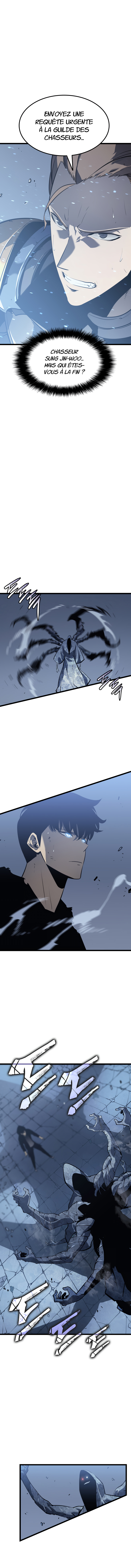 Solo Leveling: Chapter chapitre-127 - Page 4