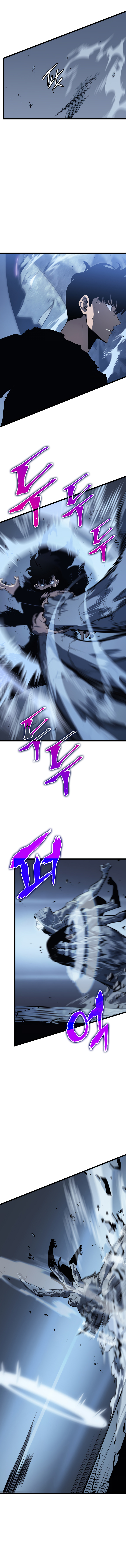 Solo Leveling: Chapter chapitre-127 - Page 5