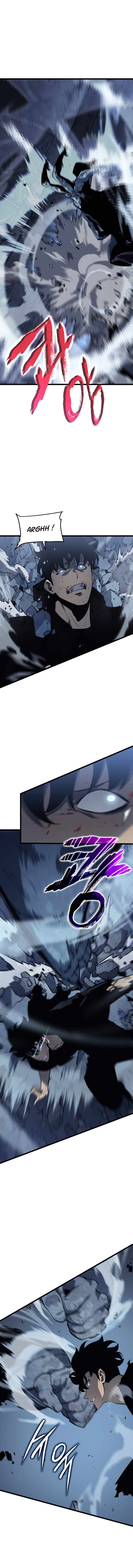 Solo Leveling: Chapter chapitre-127 - Page 6
