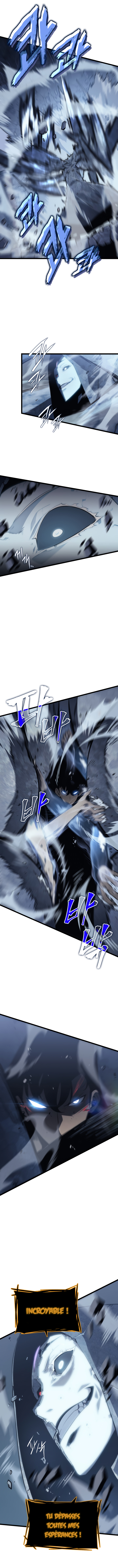 Solo Leveling: Chapter chapitre-127 - Page 7