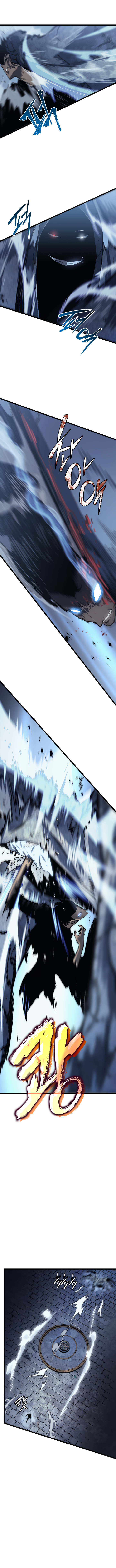 Solo Leveling: Chapter chapitre-127 - Page 8
