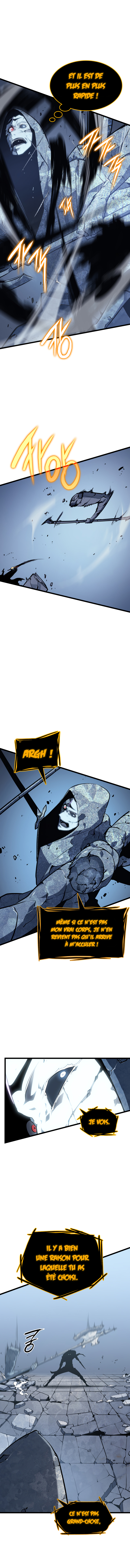 Solo Leveling: Chapter chapitre-127 - Page 15
