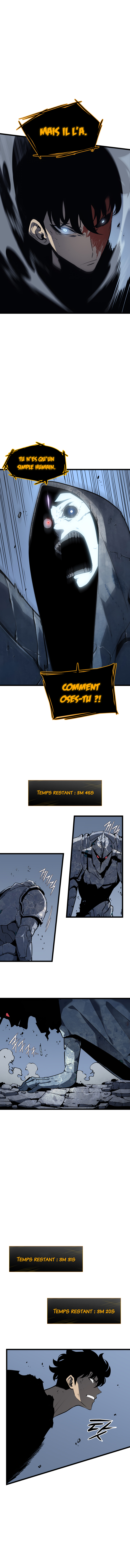 Solo Leveling: Chapter chapitre-127 - Page 16