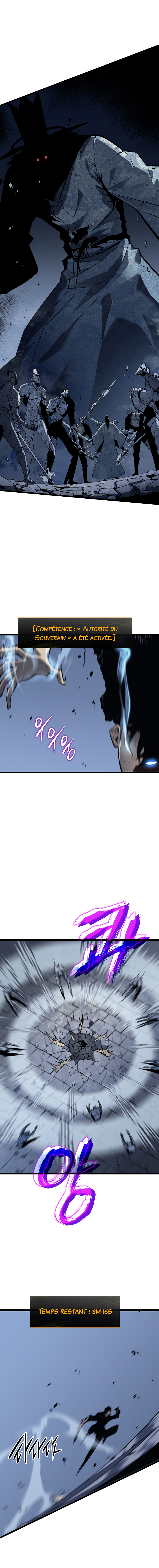 Solo Leveling: Chapter chapitre-127 - Page 17