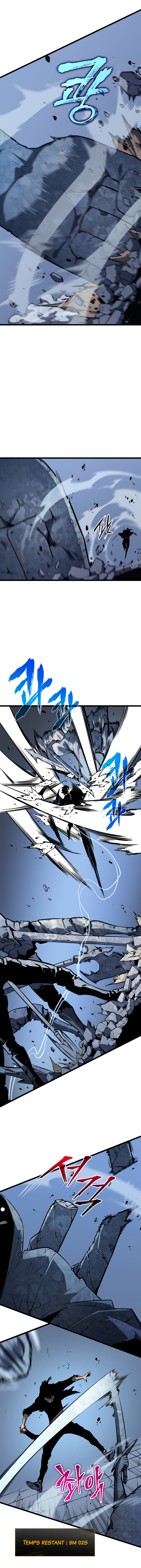 Solo Leveling: Chapter chapitre-127 - Page 18