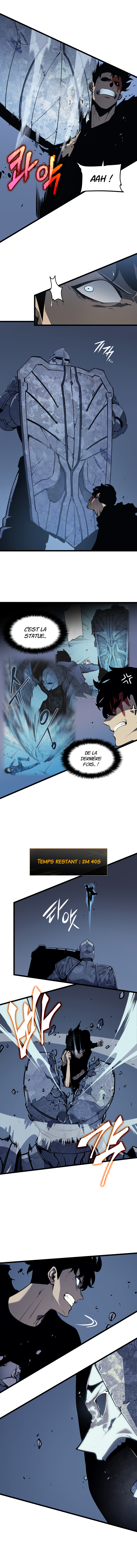 Solo Leveling: Chapter chapitre-127 - Page 19
