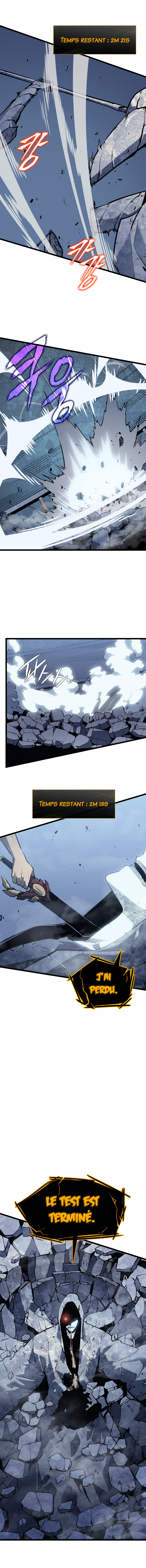 Solo Leveling: Chapter chapitre-127 - Page 20
