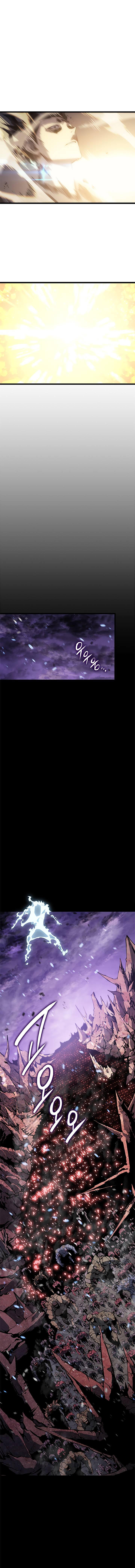 Solo Leveling: Chapter chapitre-128 - Page 3