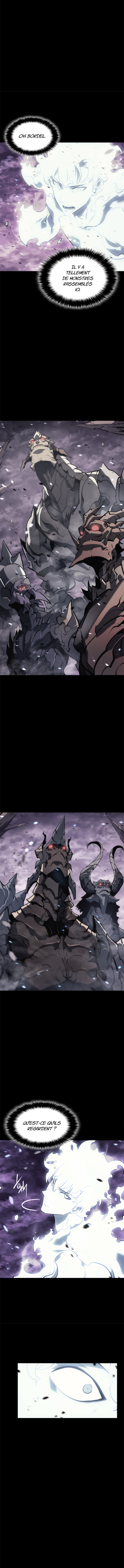 Solo Leveling: Chapter chapitre-128 - Page 4