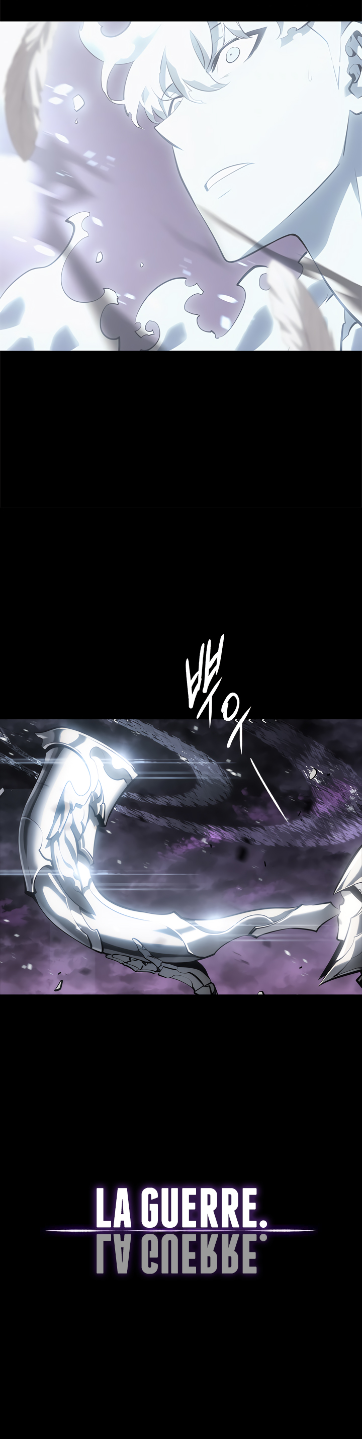 Solo Leveling: Chapter chapitre-128 - Page 7