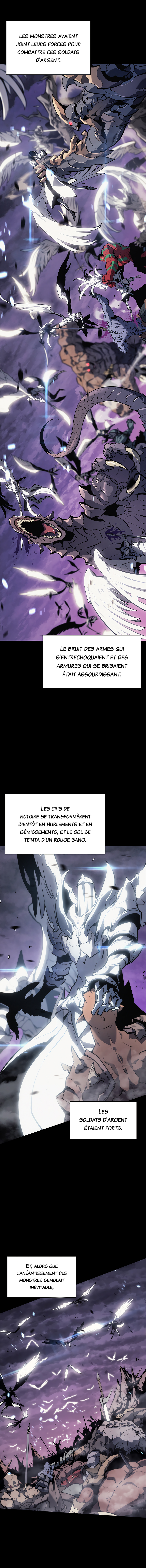 Solo Leveling: Chapter chapitre-128 - Page 8