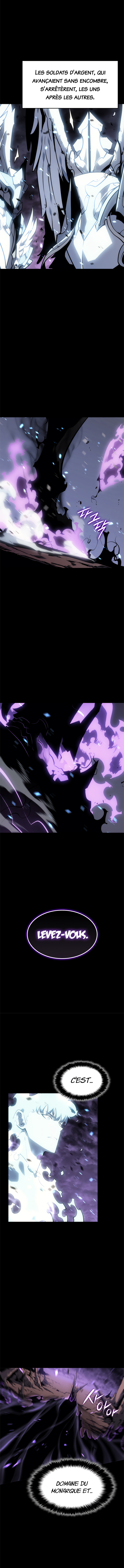 Solo Leveling: Chapter chapitre-128 - Page 9