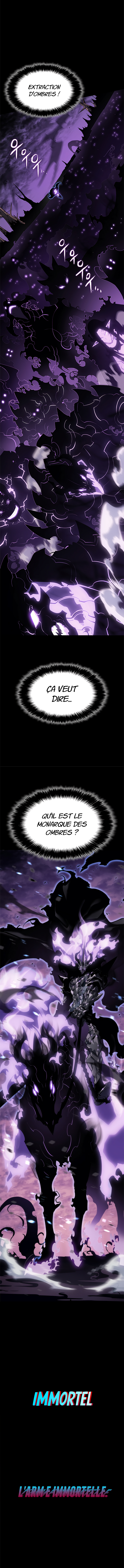 Solo Leveling: Chapter chapitre-128 - Page 10