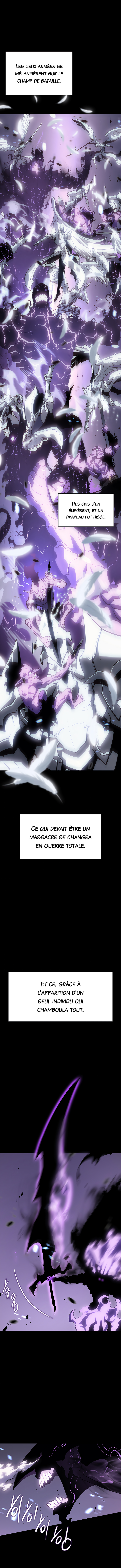 Solo Leveling: Chapter chapitre-128 - Page 12
