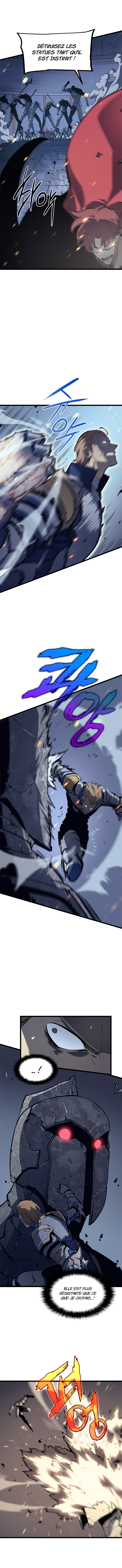Solo Leveling: Chapter chapitre-129 - Page 7