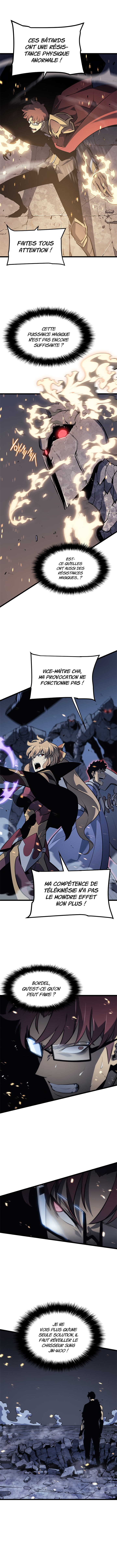 Solo Leveling: Chapter chapitre-129 - Page 8