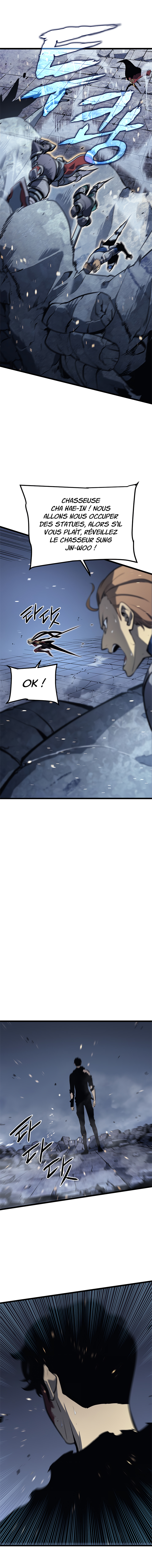 Solo Leveling: Chapter chapitre-129 - Page 10