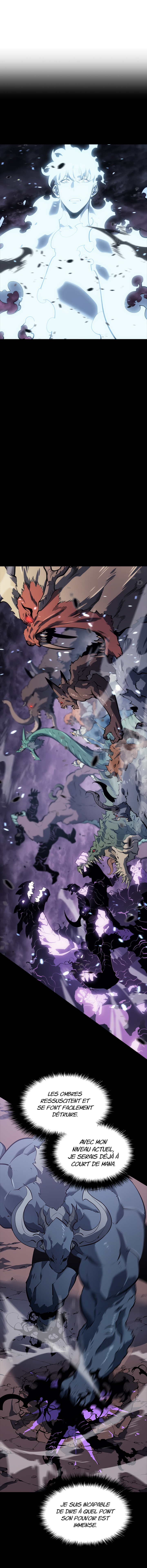 Solo Leveling: Chapter chapitre-129 - Page 11