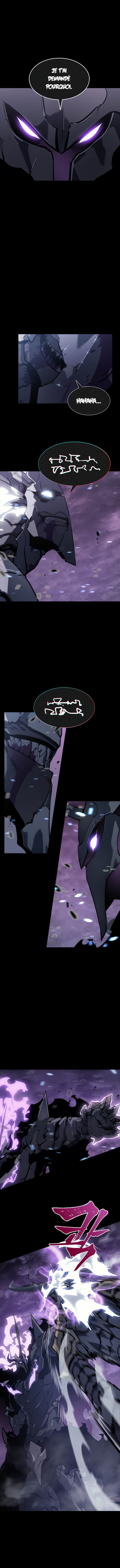 Solo Leveling: Chapter chapitre-129 - Page 14
