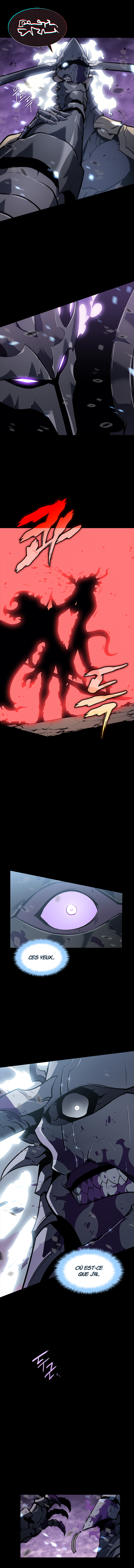 Solo Leveling: Chapter chapitre-129 - Page 15