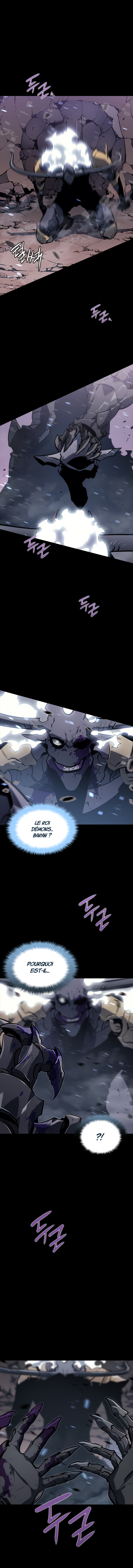 Solo Leveling: Chapter chapitre-129 - Page 16
