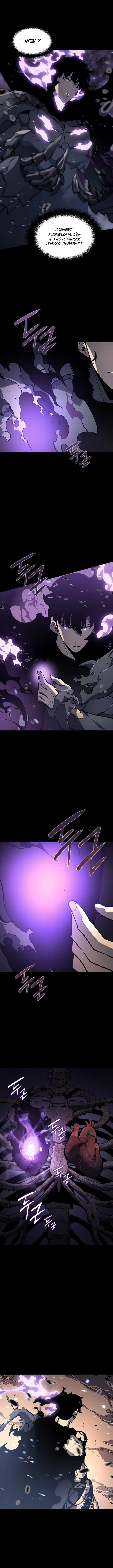 Solo Leveling: Chapter chapitre-129 - Page 17