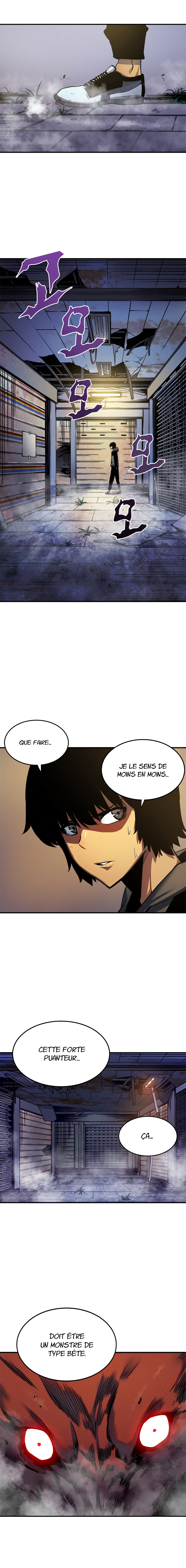 Solo Leveling: Chapter chapitre-13 - Page 2