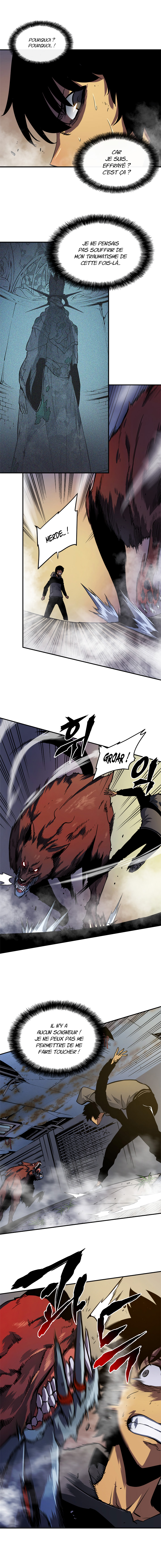 Solo Leveling: Chapter chapitre-13 - Page 6
