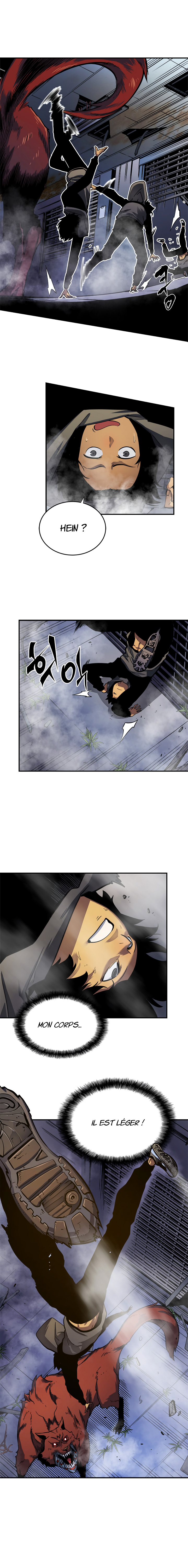 Solo Leveling: Chapter chapitre-13 - Page 7