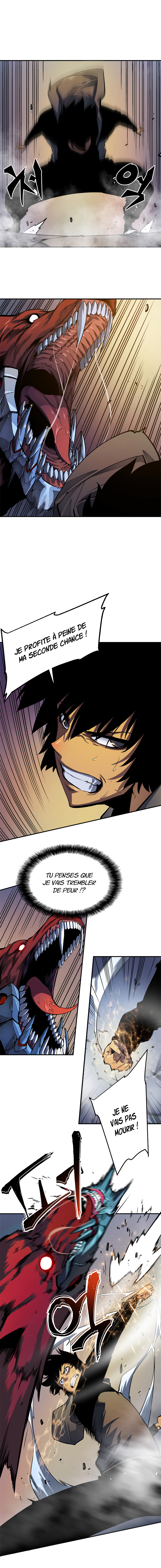 Solo Leveling: Chapter chapitre-13 - Page 8