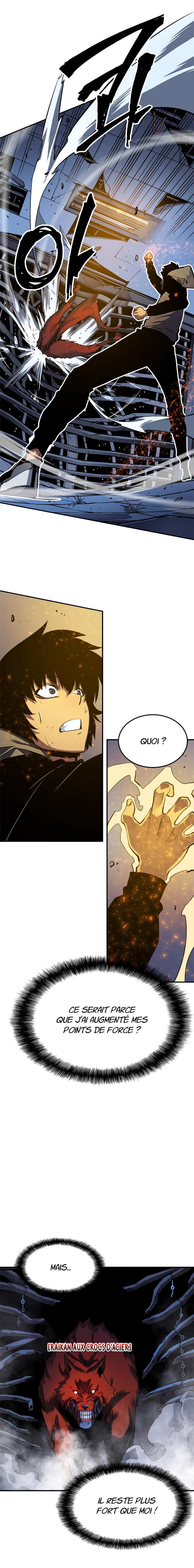 Solo Leveling: Chapter chapitre-13 - Page 9