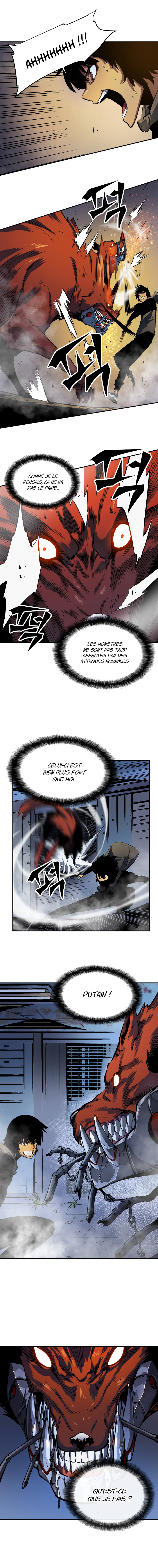Solo Leveling: Chapter chapitre-13 - Page 10